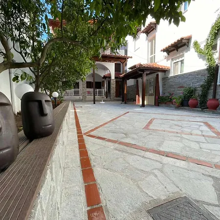 Eva Maria Apartamento *