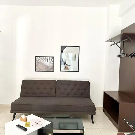 Eva Maria Apartamento
