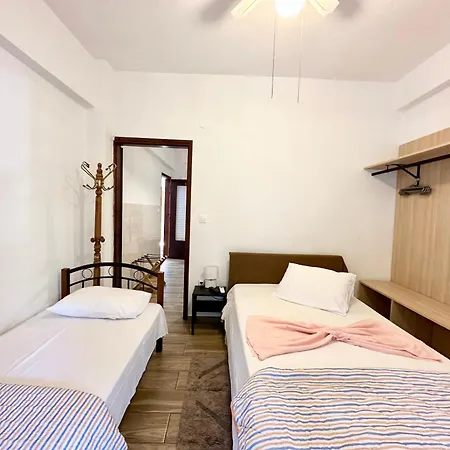 Eva Maria Apartamento *
