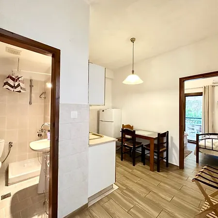 Eva Maria Apartamento Metamorfosi (Sithonia)
