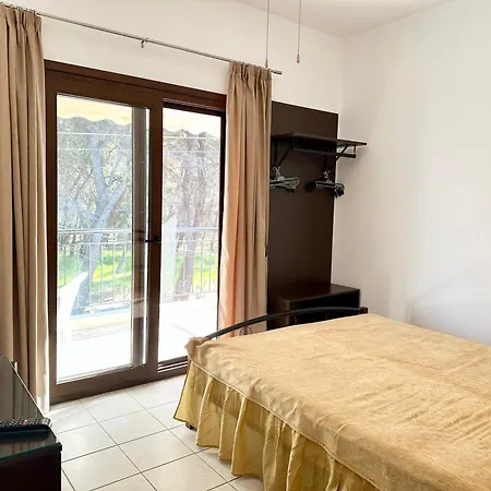 Apartamento Eva Maria Metamorfosi (Sithonia)