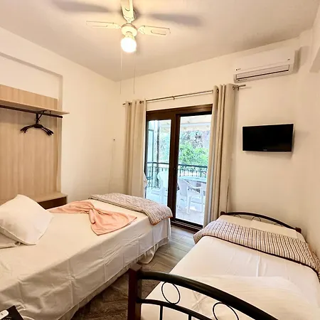 Eva Maria Apartamento