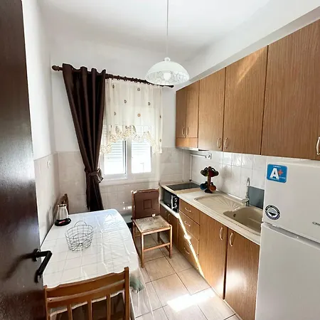 Apartamento Eva Maria