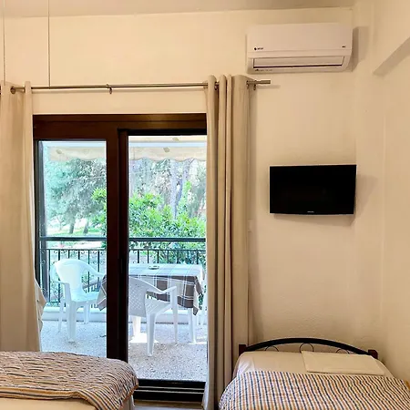 Apartamento Eva Maria *