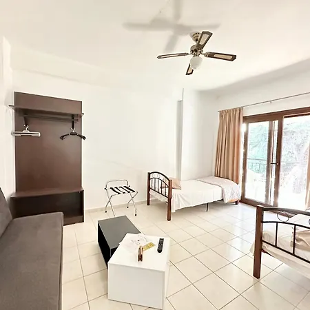 Eva Maria Apartamento