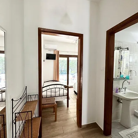 Apartamento Eva Maria
