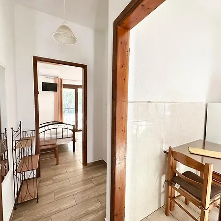Eva Maria Apartamento *