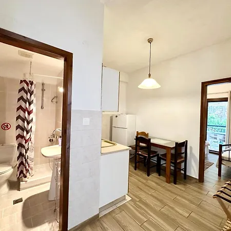 Apartamento Eva Maria *